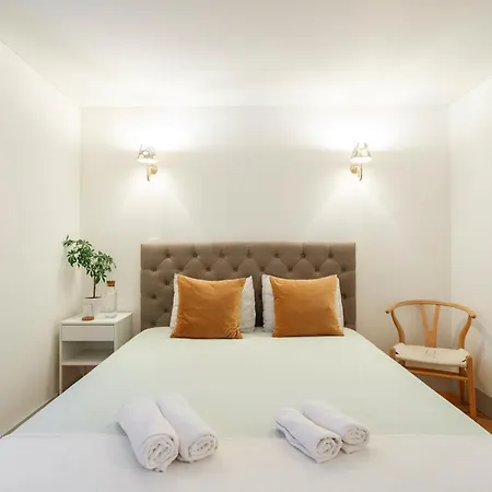 Double Room With Private Wc In Shared House In Downtown Lisbon Exterior photo