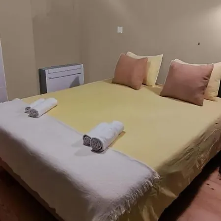 Double Room With Private Wc In Shared House In Downtown Lisbon Exterior photo