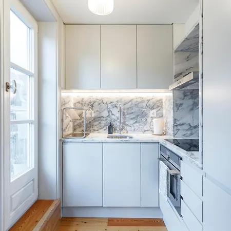 Double Room With Private Wc In Shared House In Downtown Lisbon Exterior photo