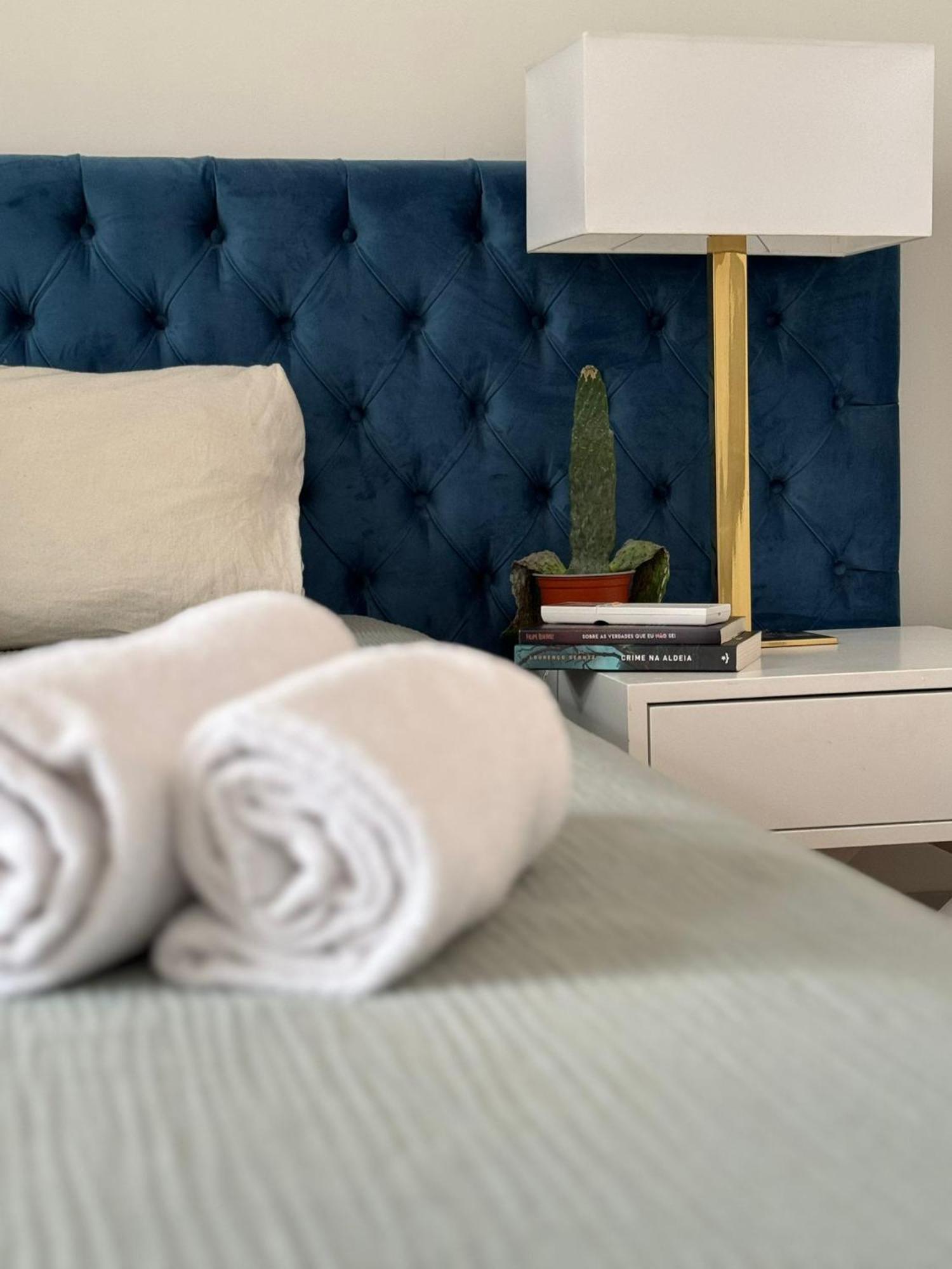 Double With Private Wc In Shared House In Downtown * Lisbona