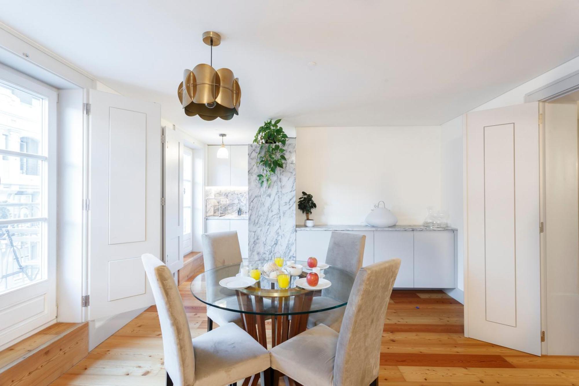 Double With Private Wc In Shared House In Downtown Alloggio in famiglia