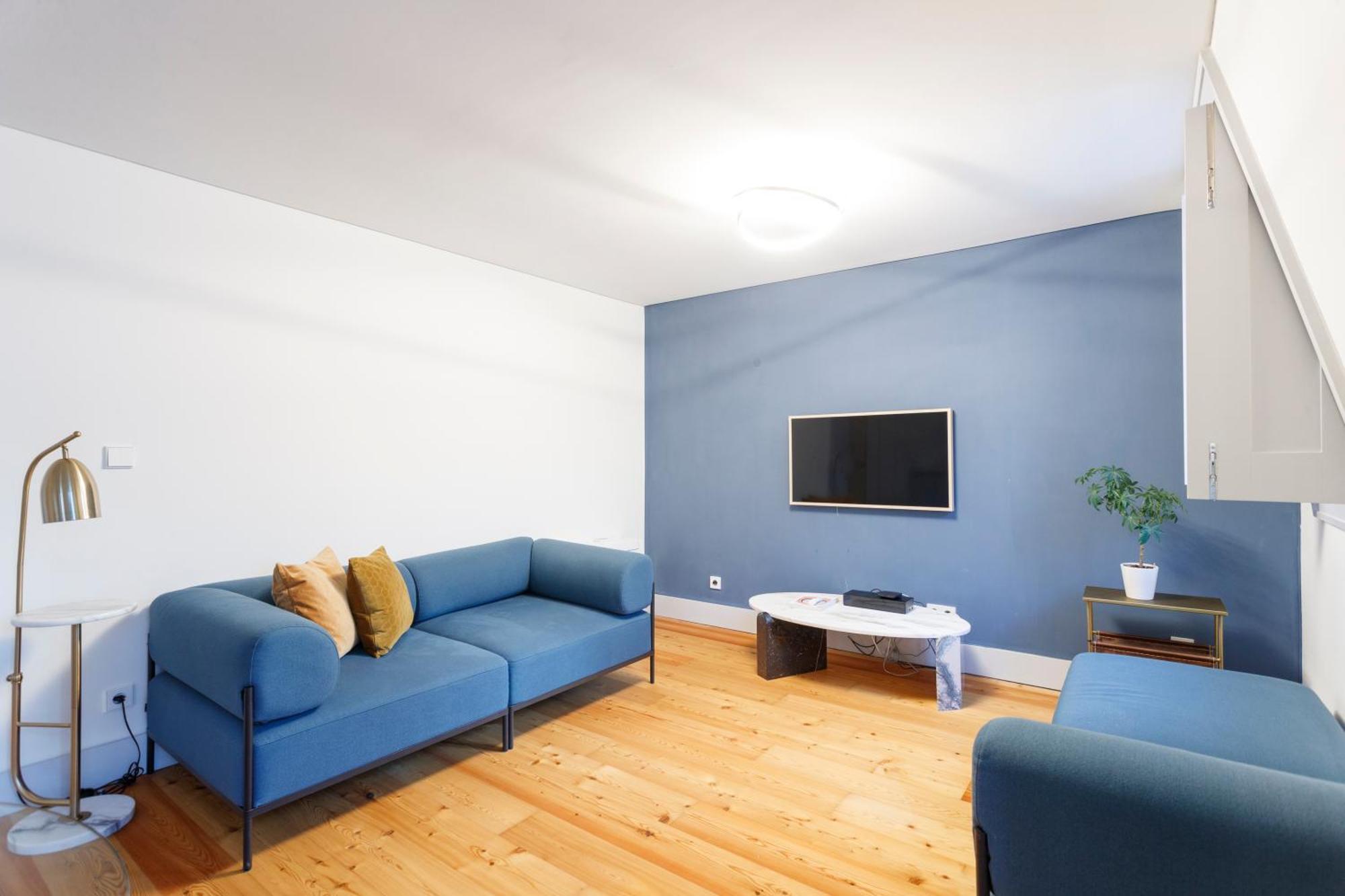 Homestay Double With Private Wc In Shared House In Downtown
