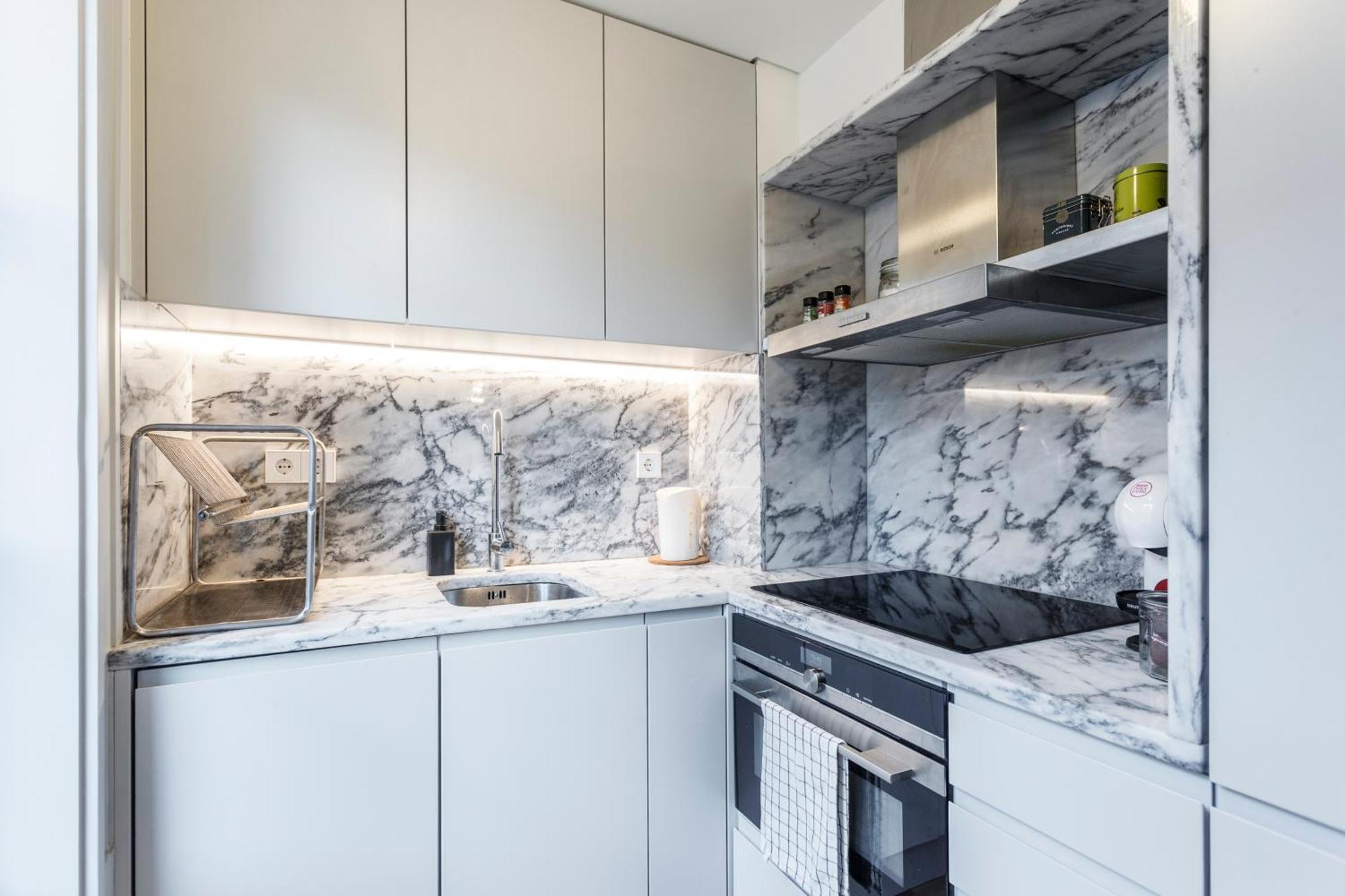 Double With Private Wc In Shared House In Downtown Homestay *